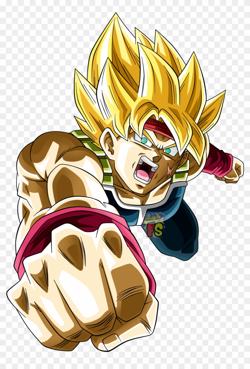 Aashananimeart 39 0 Bardock Ssj V4 - Bardock Ssj Render #777519