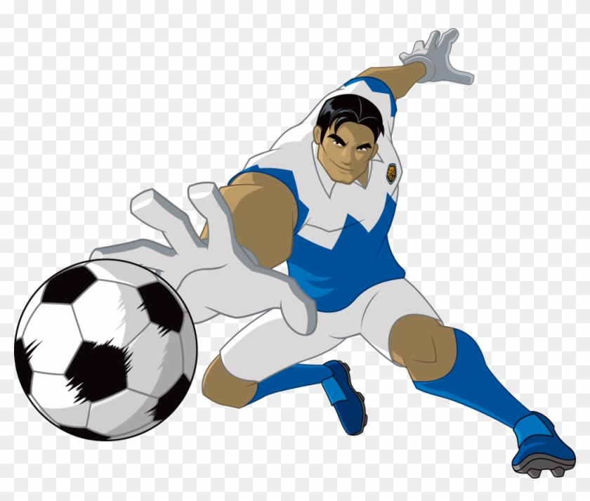 De Los Santos Supa Strikas #777561