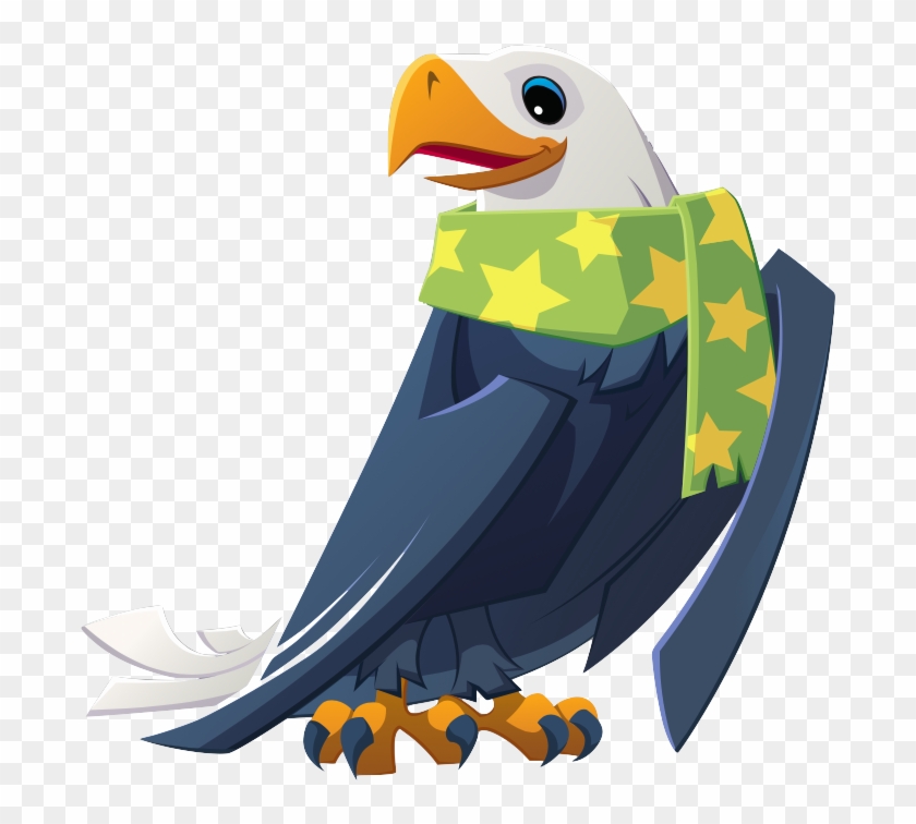 Cozy Eagle - Art #777756
