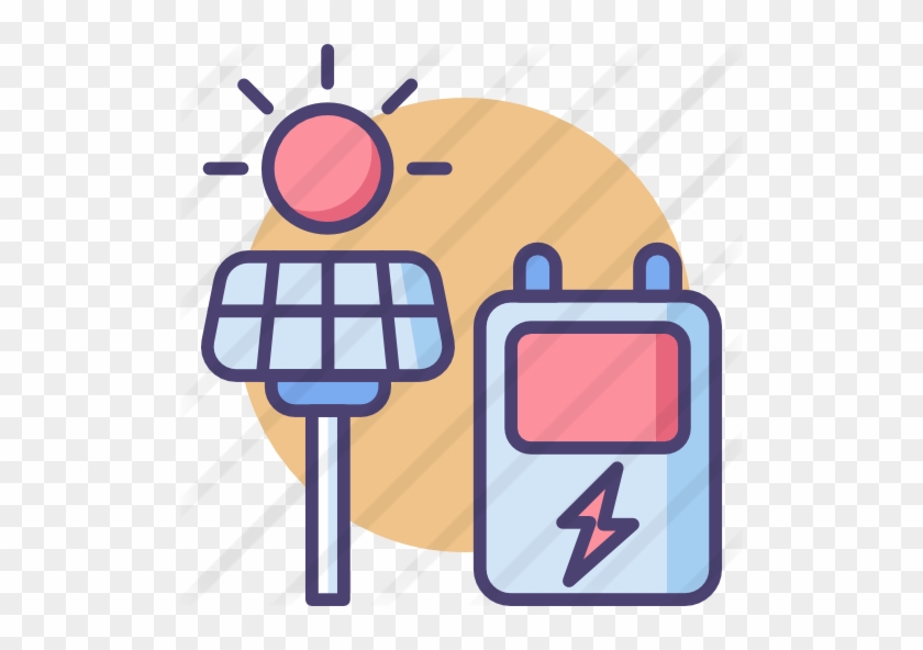 Solar Panel - Solar Panel #777768