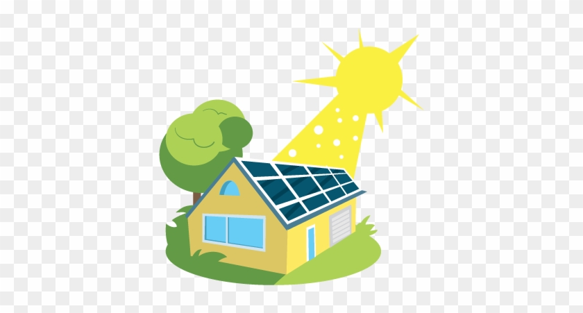 Get The Most Efficient Solar System For Your Home Or - Types Of Alternative Energy #777782