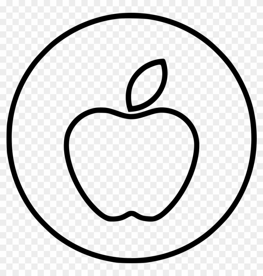 Apple Fruit Teaching Study Basic School Comments - Study Skills #777798