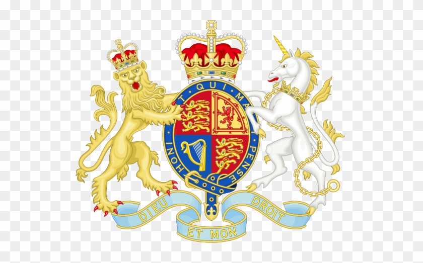 General Register Office For England And Wales Wikipedia,governor - Royal Coat Of Arms #777824
