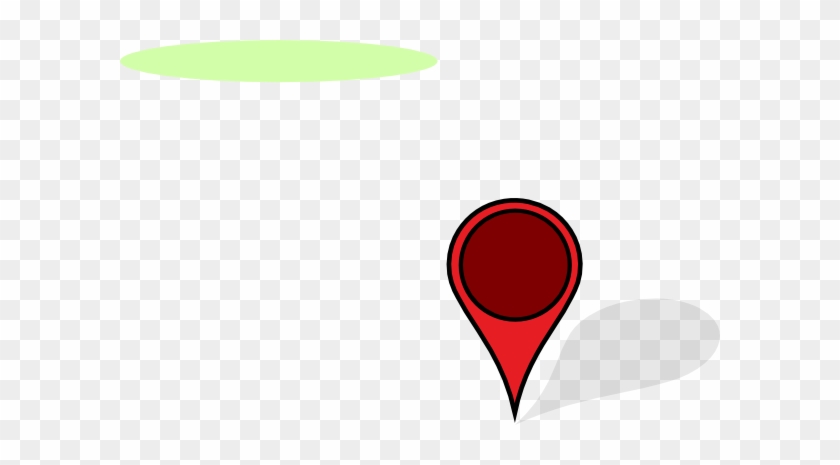 Google Clip Art Free Clip - Google Maps #777842