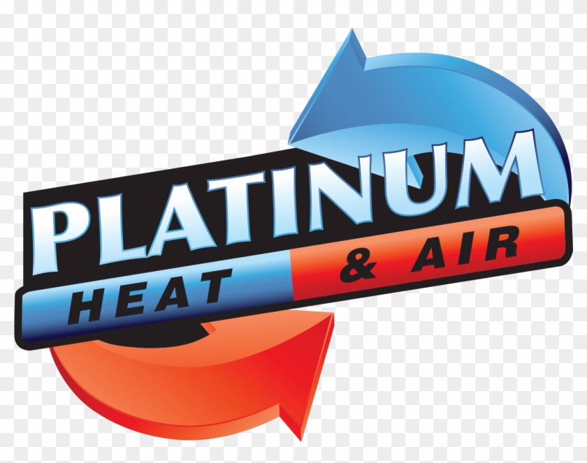 Platinum Heating And Air - Platinum Heating And Air #777857