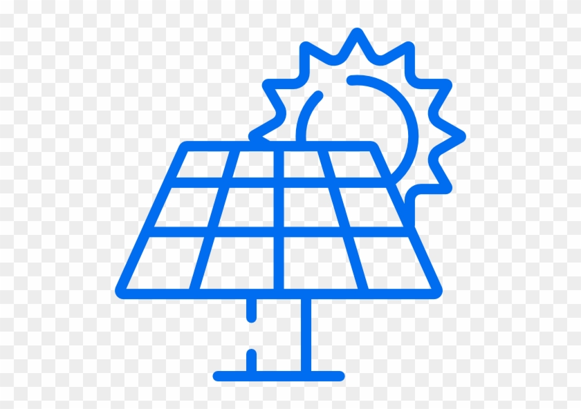Solar Energy Operators Perspective - Sun Symbol #777862