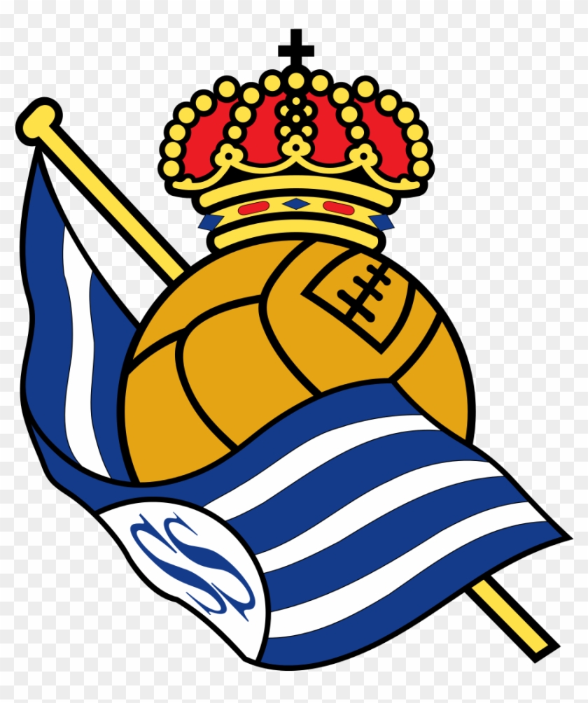 Real Sociedad Predictions Picks - Logo Real Sociedad #777882