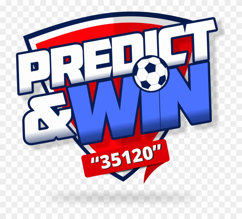 Predict & Win - Prediction #777904