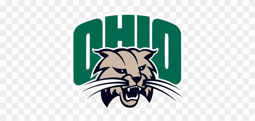 Final Analysis - Ohio Bobcats Logo #777907