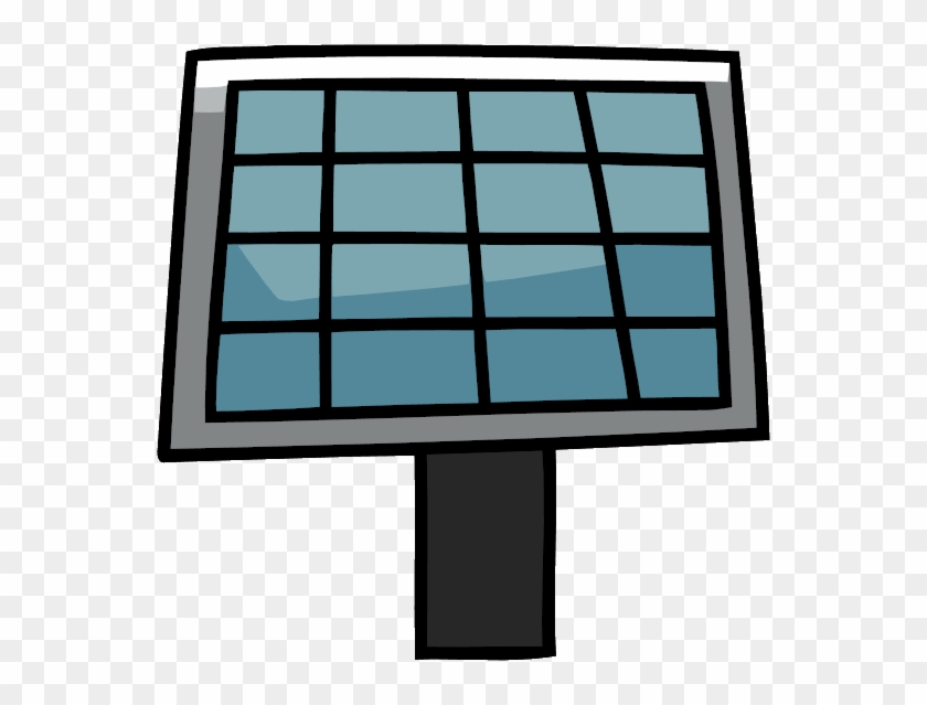 Solar Panel - Solar Panel #777920
