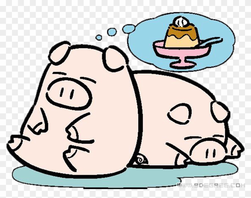 Featured image of post Clipart Sleeping Pig Cartoon Browse the user profile and get inspired