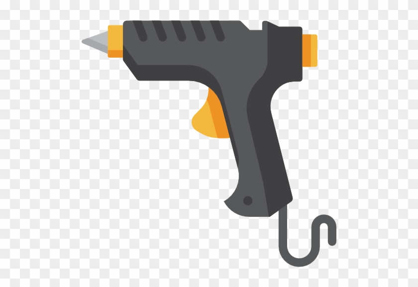 Caulk Gun Free Icon - Caulking #777995