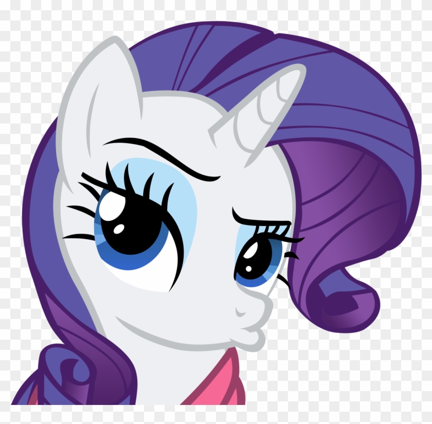 My Little Pony Friendship Is Magic Baby Rarity - My Little Pony Rarity Gif #778015