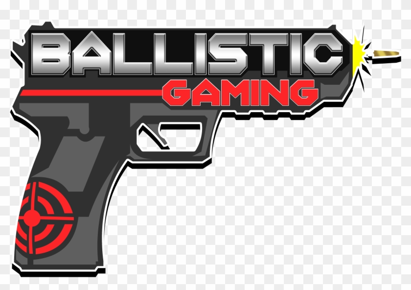 Ballistic Gaming - Fortnite #778017