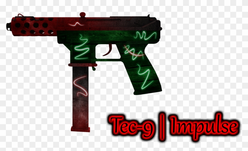 Do You Like Tree Snakes - Tec 9 Isaac #778018