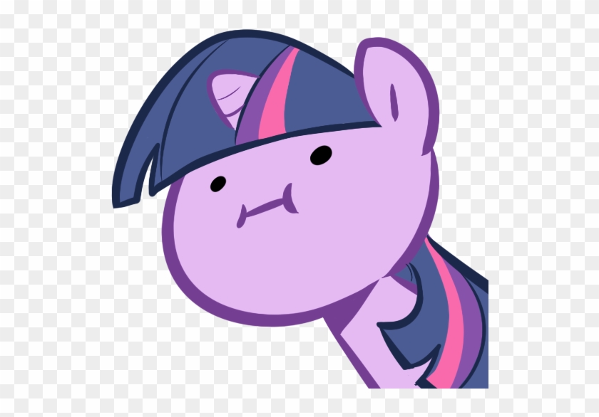 Take Your Poker Face To Different Locales As You Try - Twilight Sparkle Meme Faces #778081