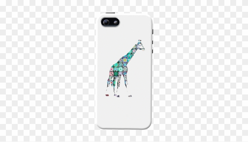 Cover Giraffe Case For Iphone 5/5s - Giraffe Laptop Sleeve - 13" #778087