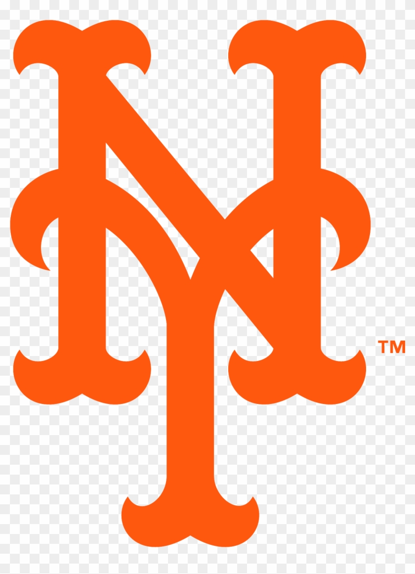 New York Mets Logo Png Transparent Amp Svg Vector - New York Mets Logo Png #778097