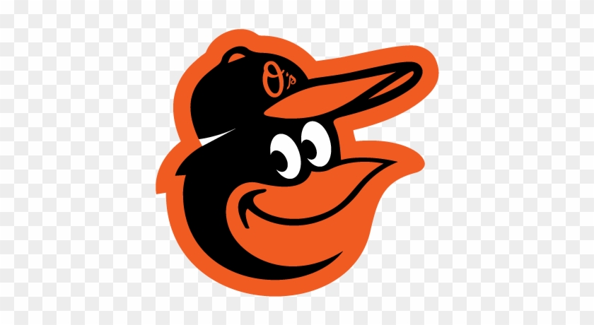 Baltimore Orioles Logo Transparent #778098