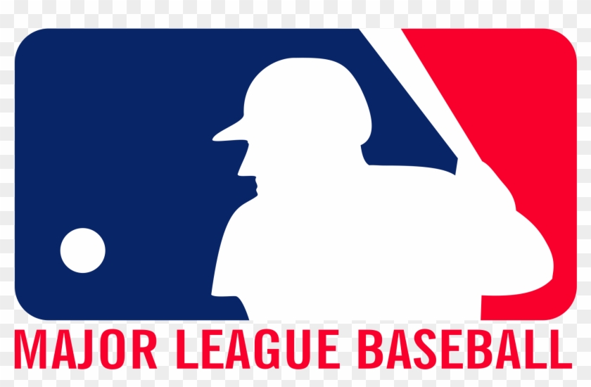 New York Mets Logo - Major League Baseball Logo Png #778099