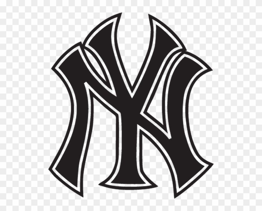 Photo - Logos And Uniforms Of The New York Yankees #778101