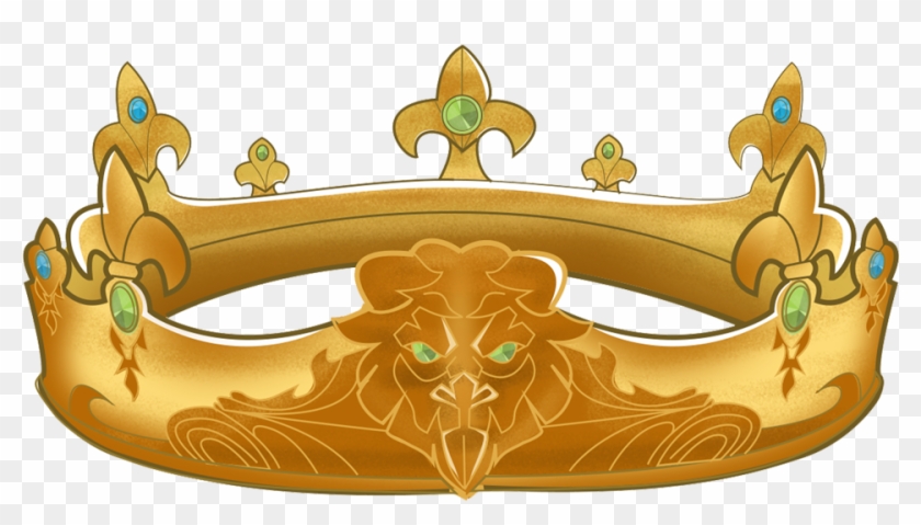 Item-crown - Illustration #778125