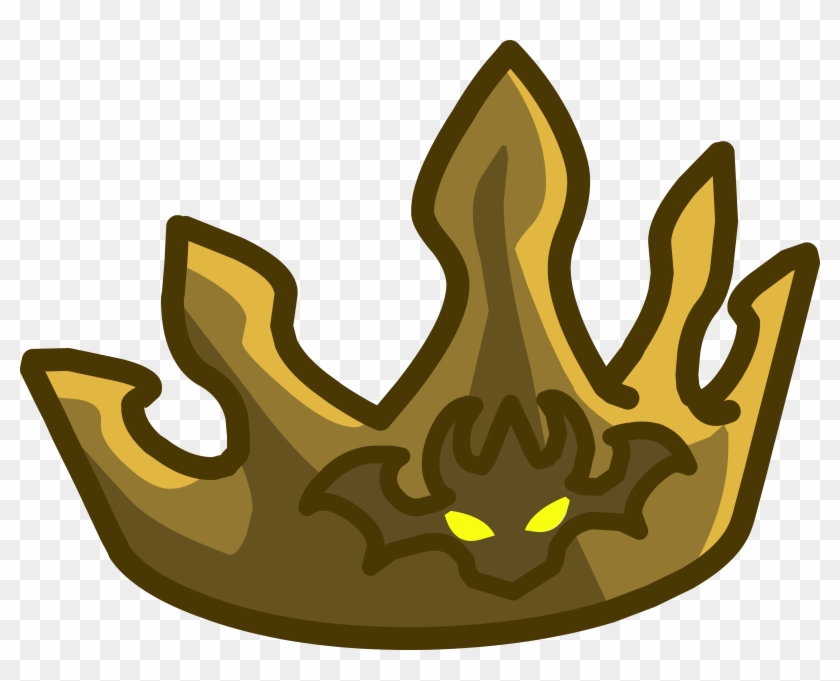 Lodge Attic Scorn Crown - Attic #778211