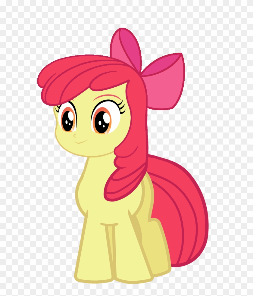 My Little Pony Lxxv Go Go Mlp Face Swap - Human Head Pony #778173