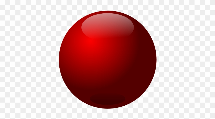 Ball Clip Art - Sphere #778174