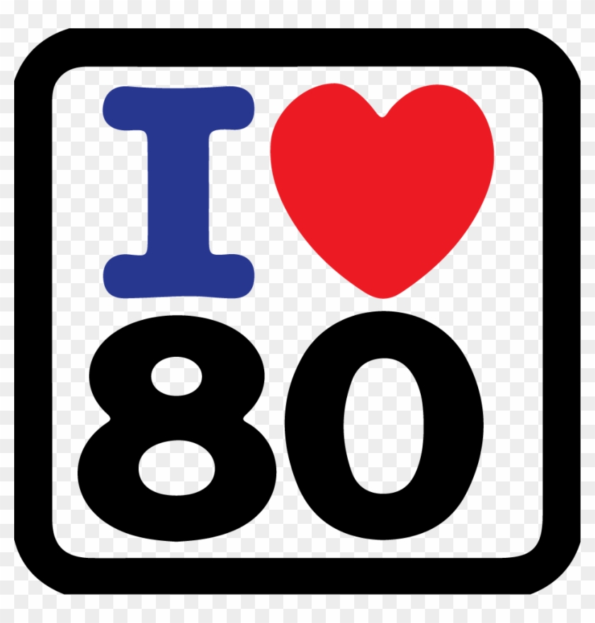 Untitled-1 - Love 80's #778225