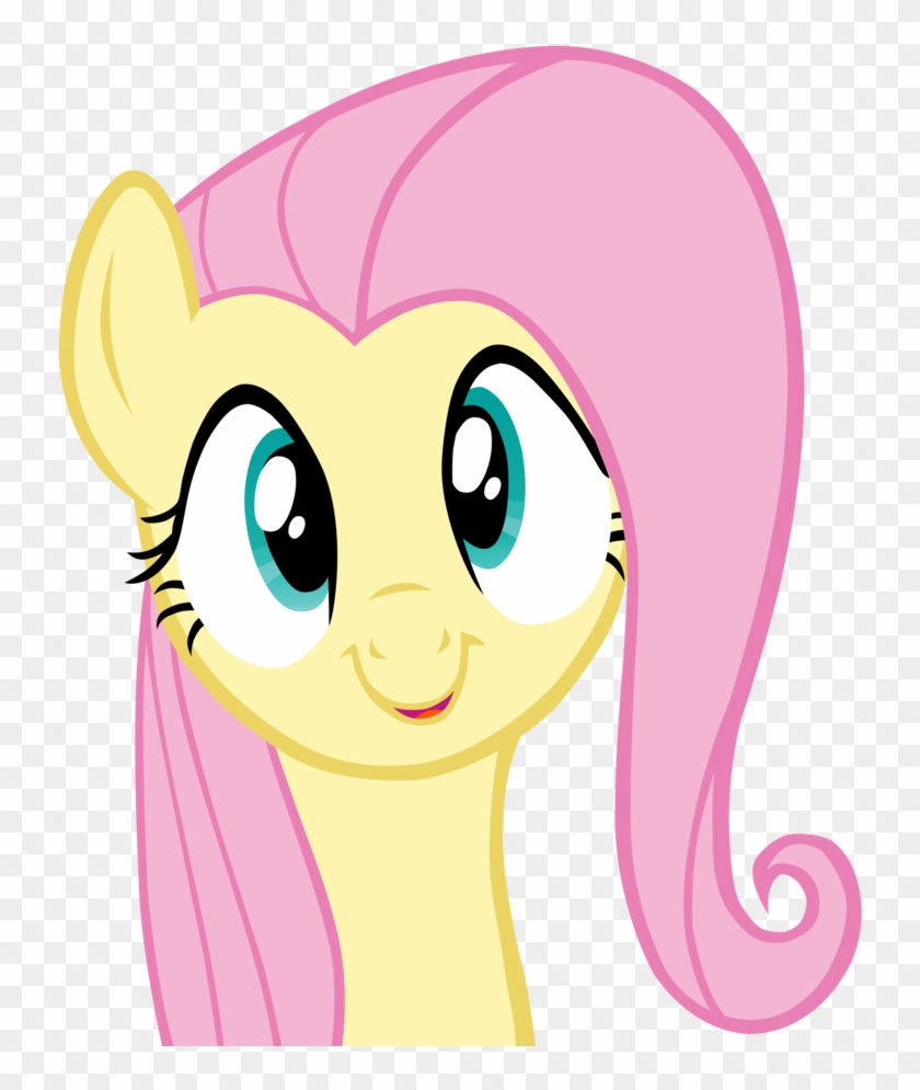 Posted Image - Fluttershy Screenshot #778227