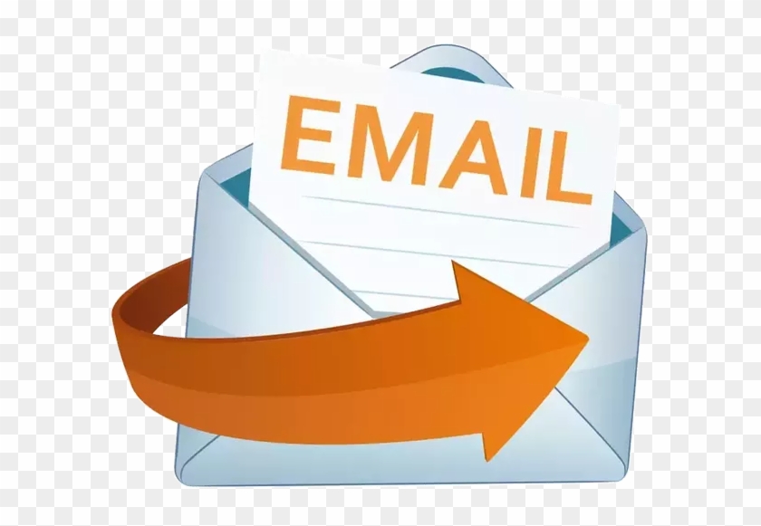 What Is The Purpose Of Cc/bcc - Email Logo #778249
