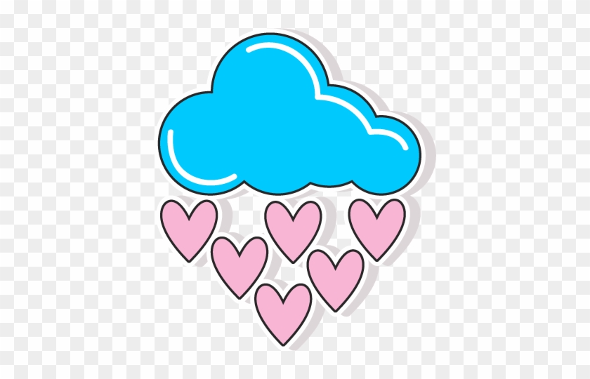 80s Love Stickers Pack For Imessage Messages Sticker-9 - Cute Picty #778260