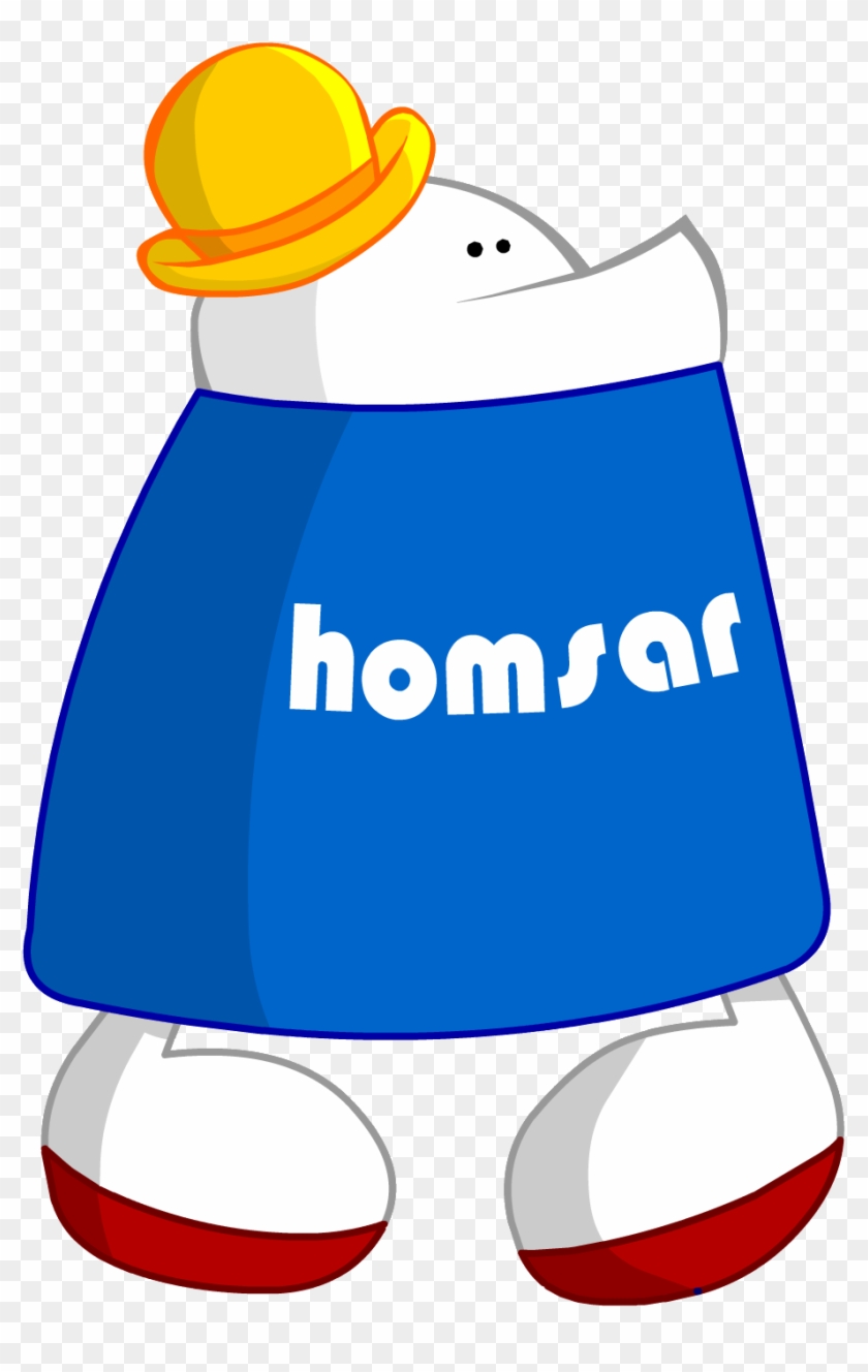 Similar ◊ - Homestar Runner Homsar #778266