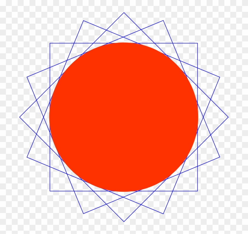 Open - Circle #778380