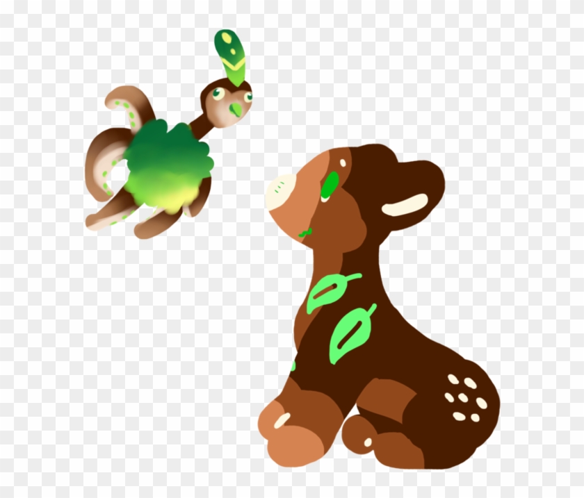 Glade Egg Hatch By Wintercat96 - Cartoon #778403