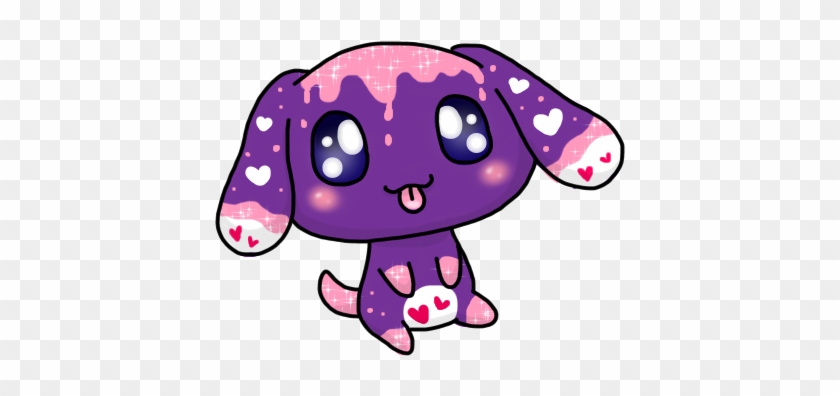 Puppy Egg - Cartoon #778415