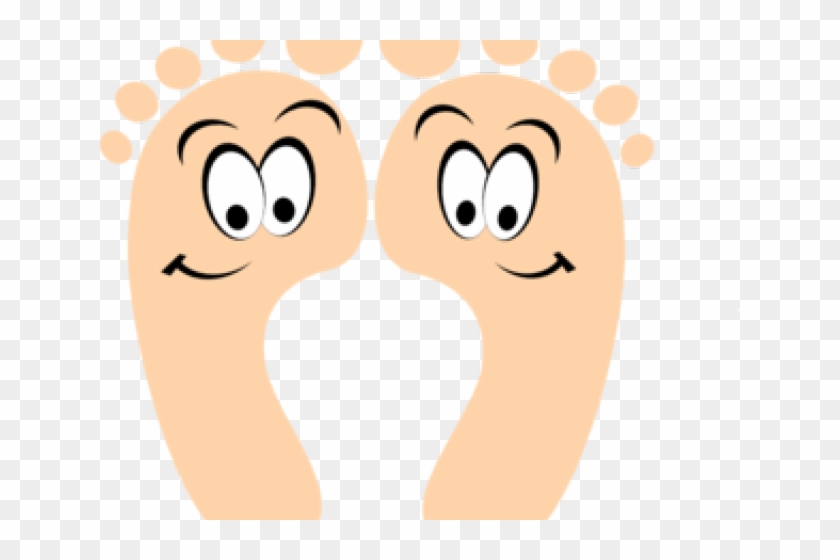 Feet Clipart - Pedicure Clip Art #778420