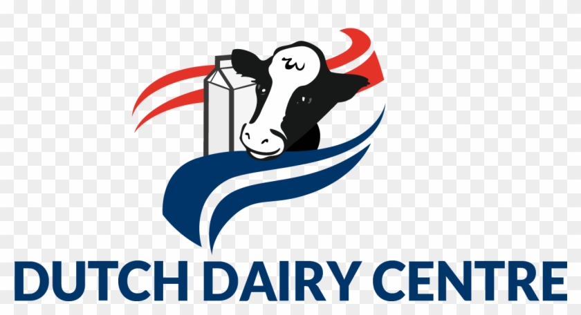 Lets Co Operate - Dutch Dairy Center #778456