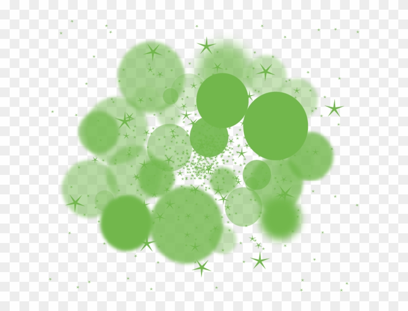 Green Circle Creativity Designer - Design #778458
