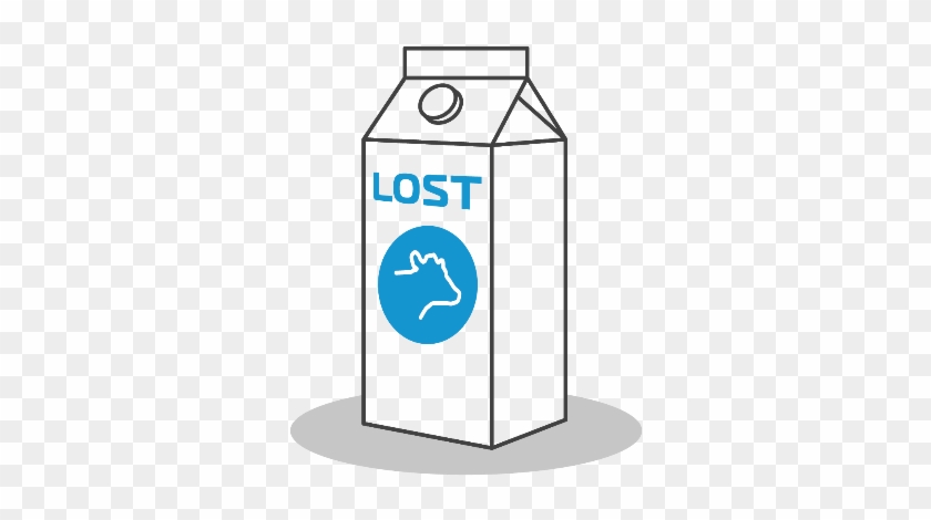 How Much Milk Is Lost To Ketosis In North American - Illustration #778466