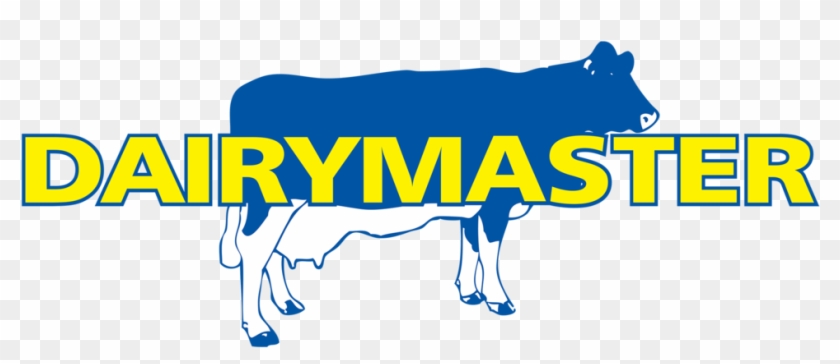 Dairy Master Logo - Dairymaster Ireland #778469