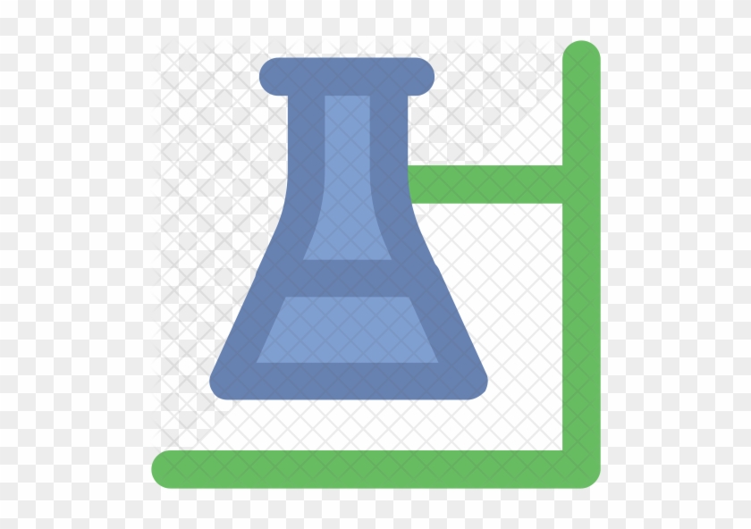 Lab Icon - Laboratory #778498