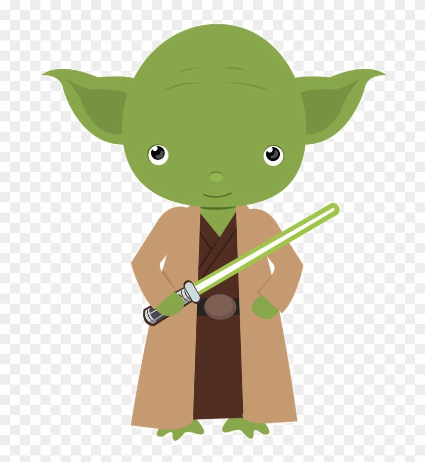 Star Wars Clipart Png #778527