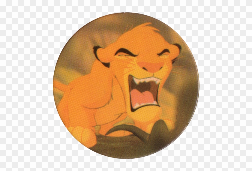 The lion king roaring simba new arrivals
