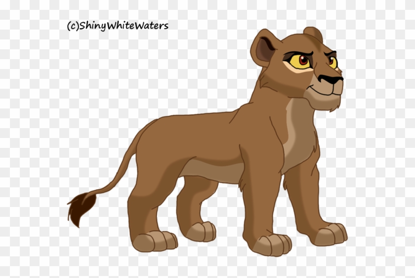 Dtv Wonders The Lion King Ii Simba S Pride Notfortheaters - Drawing #778548