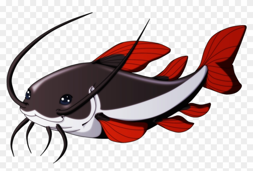My Pet Fish By Animewave-neo - Pet #778556