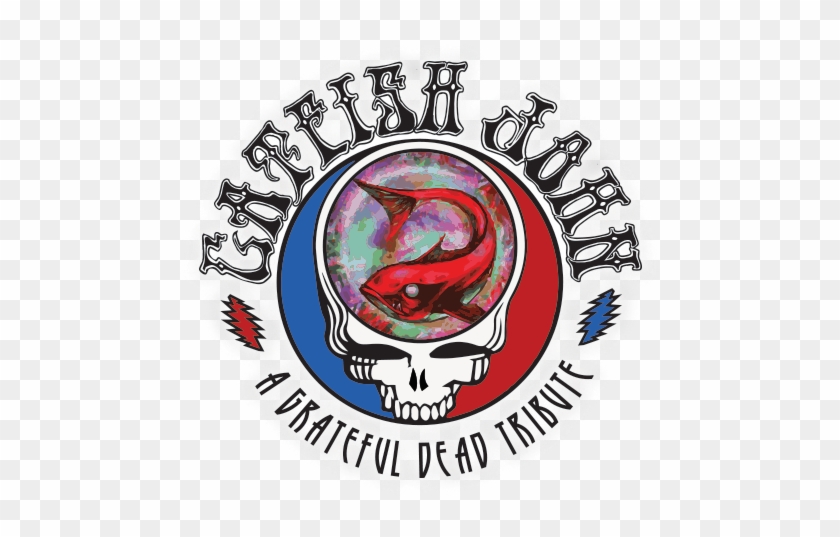 Catfish John - Grateful Dead Steal Your Face #778625