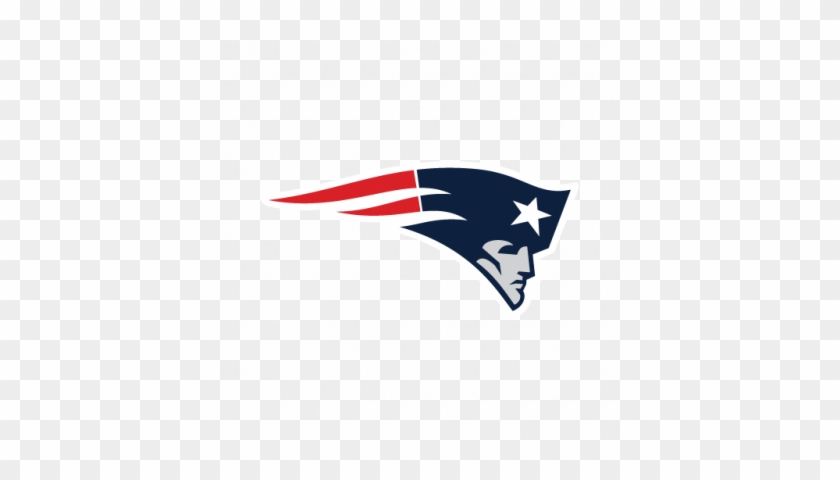 New England Patriots Logo Vector - New England Patriot Head #778639
