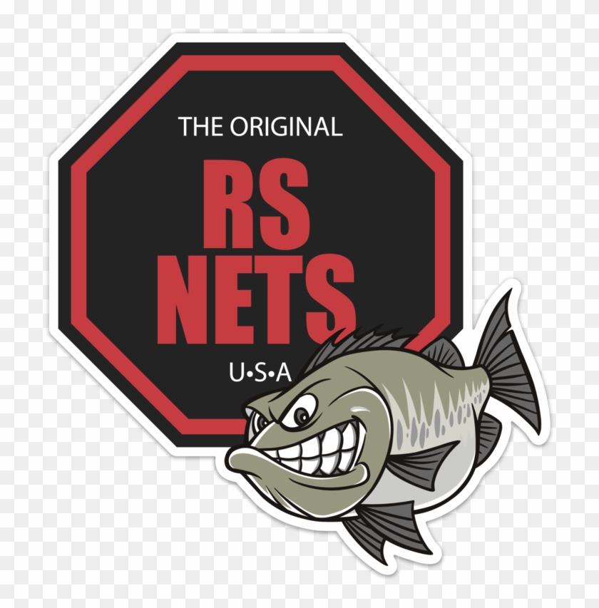 Rs Nets Usa #778643